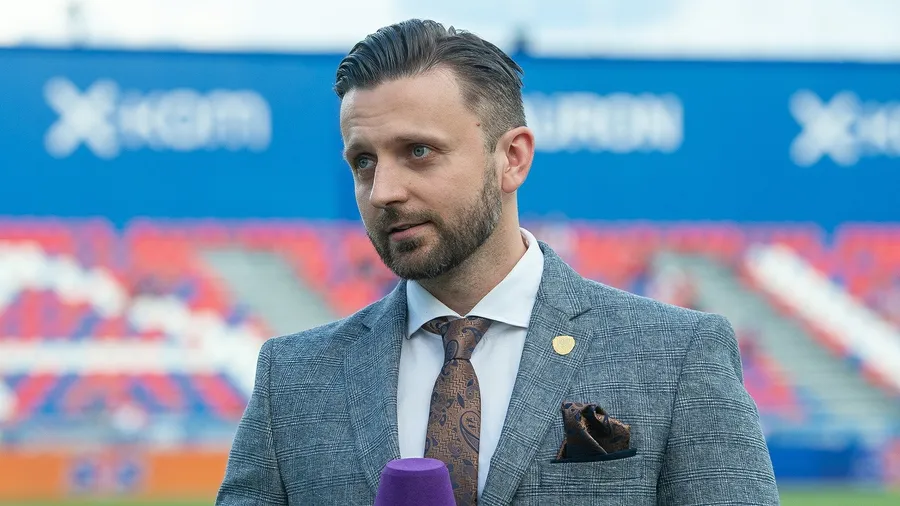 Otwarte spotkanie dla kibiców z prezesem i dyrektorem sportowym Śląska 