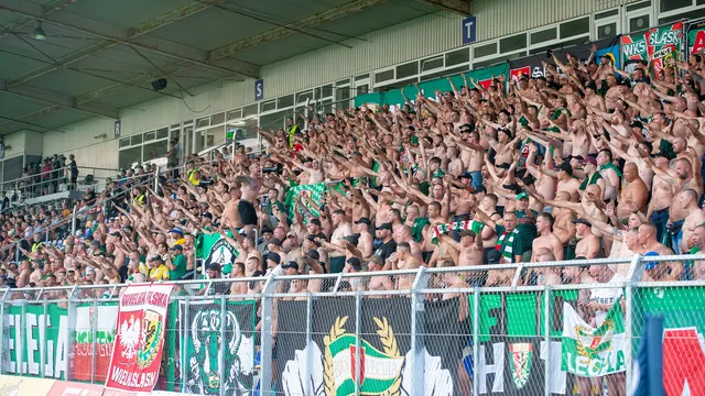 Zapisy na wyjazd Śląska do Szwajcarii