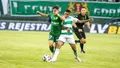 1. kolejka: Śląsk Wrocław 1:1 Lechia Gdańsk
