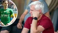 Wsparcie Jacka Magiery dla piłkarza Śląska. ''Wierzę, że uratujemy go jako człowieka''