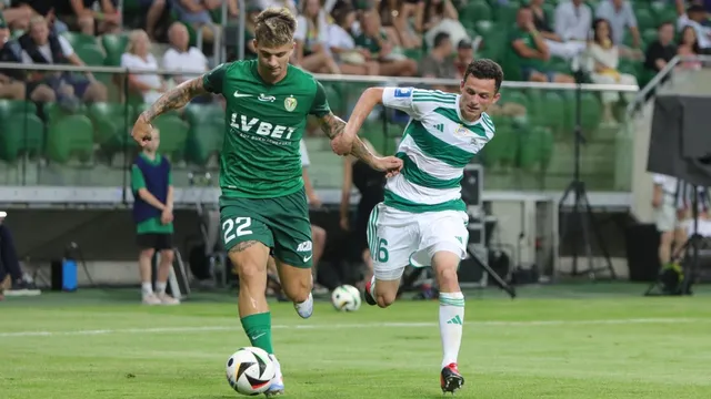 Statystyki nie kłamią: Lechia Gdańsk