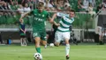Statystyki nie kłamią: Lechia Gdańsk