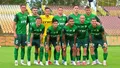 Sparing: Śląsk Wrocław 1:1 FK Mlada Boleslav (1)