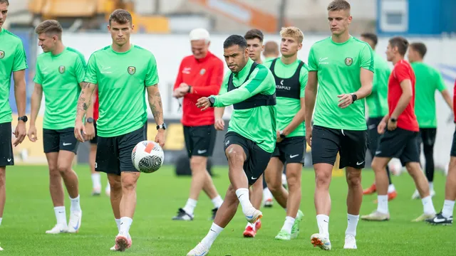 Ryga FC - Śląsk Wrocław. Co warto wiedzieć przed meczem?