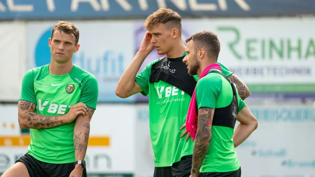 TRANSFERY: Hat-trick odejść ze Śląska Wrocław