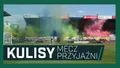 WIDEO: Wyjazdowy mecz przyjaźni (KULISY)