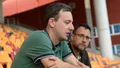Novickis: Śląsk Wrocław jest zdecydowanym faworytem