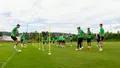 Trening Obóz Austria 02.07.2024