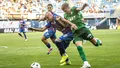 WIDEO: Piast Gliwice 1:1 Śląsk Wrocław (SKRÓT MECZU)