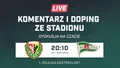 LIVE: Śląsk Wrocław - Lechia Gdańsk (NA ŻYWO)