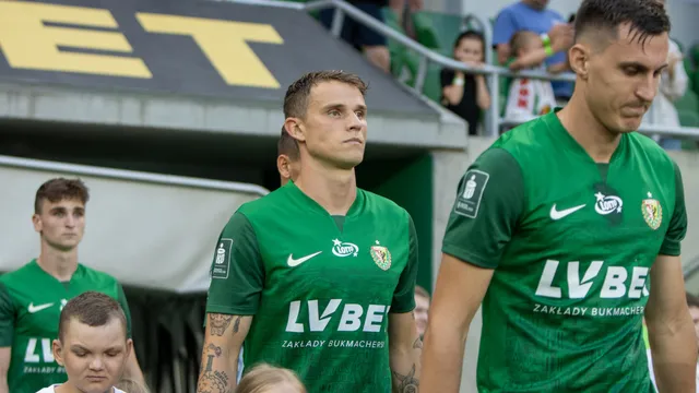 Śląsk wystawił na listę transferową kolejnych zawodników