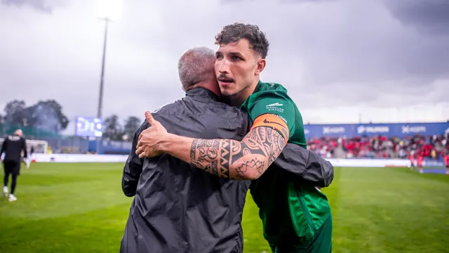 Erik Exposito zdradził kulisy niedoszłych transferów
