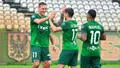Śląsk - Mlada 1:1. Drugi gol Musiolika i kontuzja gwiazdy (RELACJA)