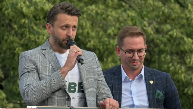 Patryk Załęczny: Klimala jest symbolem przegranego mistrzostwa