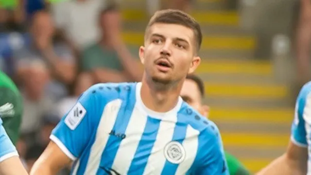 Babec: Mamy swoją misję, którą jest awans do kolejnej rundy