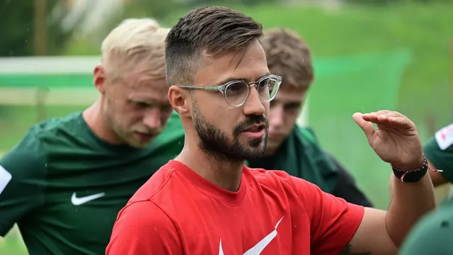 OFICJALNIE: Michał Hetel wraca do rezerw Śląska Wrocław