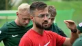 Michał Hetel rozpoczął misję. Wierzy w pomoc piłkarzy rezerw