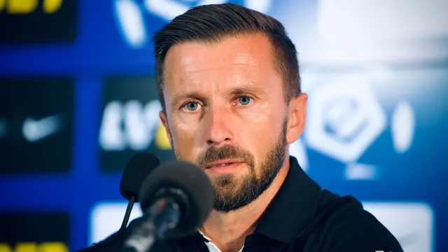 Szymon Grabowski: Czujemy niedosyt