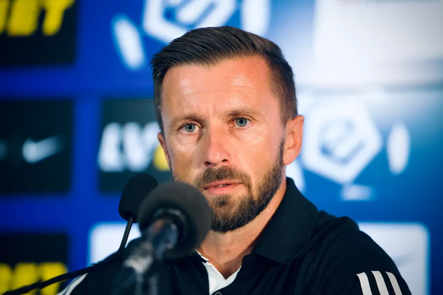 Szymon Grabowski: Czujemy niedosyt