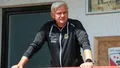 Magiera: Moim marzeniem jest awans do fazy ligowej europejskich pucharów 