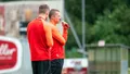 Trening Obóz Austria 01.07.2024