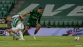 1. kolejka: Śląsk Wrocław 1:1 Lechia Gdańsk