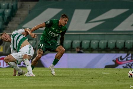 1. kolejka: Śląsk Wrocław 1:1 Lechia Gdańsk