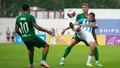 WIDEO: Ryga FC - Śląsk Wrocław 1:0 (SKRÓT MECZU)
