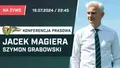 LIVE: Magiera i Grabowski po meczu Śląsk - Lechia