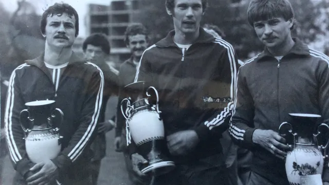 Legenda Śląska Wrocław została patronem stadionu