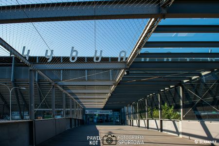 Stadion St. Gallen