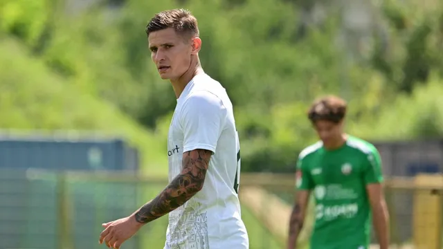 REZERWY: Hat-trick Patryka Klimali, udany początek sezonu (RELACJA)