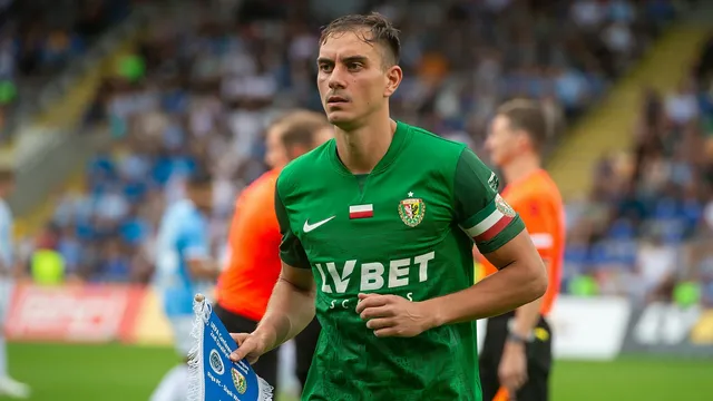 Śląsk otrzyma pieniądze od UEFA za reprezentantów kraju