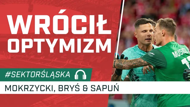 Wrócił optymizm (PODCAST)