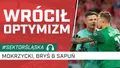Wrócił optymizm (PODCAST)