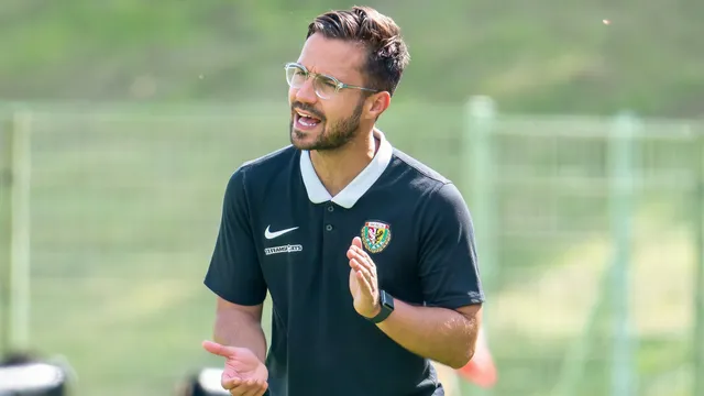 Hetel: Nie zagraliśmy wyjątkowego meczu