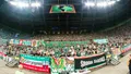 II runda kwal. do LK: Śląsk Wrocław 3:1 Ryga FC (KIBICE)