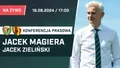LIVE: Magiera i Zieliński po meczu Śląsk - Korona