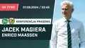 LIVE: Magiera i Maassen po meczu Sankt Gallen - Śląsk