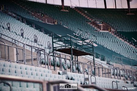 II runda kwal. do LK: Śląsk Wrocław 3:1 Ryga FC (3)