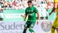 Arnau Ortiz wywalczy miejsce w pierwszym składzie? "Jest bardzo blisko" 