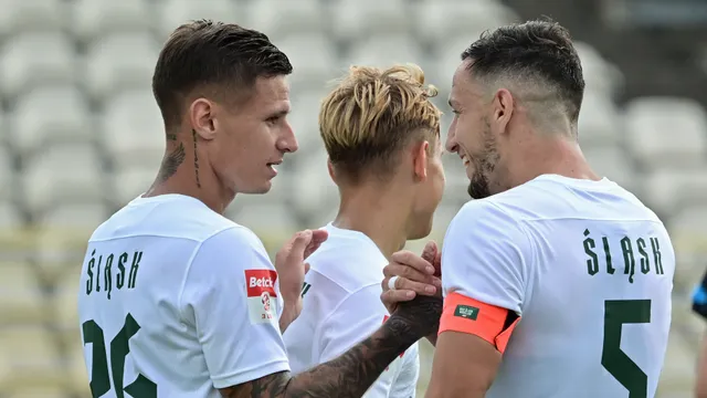 Górnik II Zabrze - Śląsk II Wrocław. Co warto wiedzieć przed meczem?