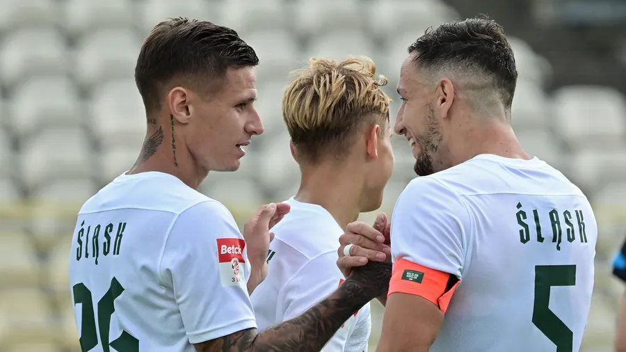Górnik II Zabrze - Śląsk II Wrocław. Co warto wiedzieć przed meczem? 