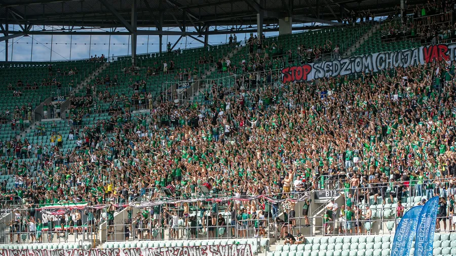 Frekwencja na Śląsku. Dobry start sezonu