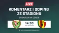LIVE: Śląsk Wrocław - Korona Kielce (NA ŻYWO)