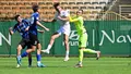 5. kolejka: Śląsk II Wrocław 4:0 Odra Bytom Odrzański