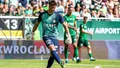 Śląsk Wrocław przełamał złą passę - koniec niekorzystnych serii