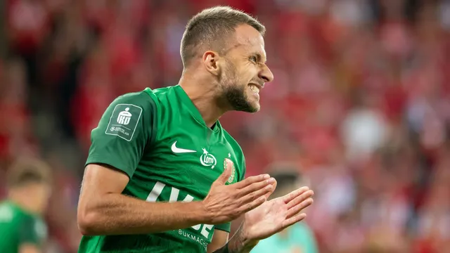 Plusy i minusy po meczu z Widzewem