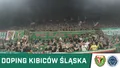 KIBICE: Doping kibiców w meczu z Rygą (WIDEO)