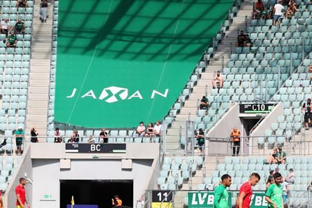 5. kolejka: Śląsk Wrocław 1:1 Korona Kielce (4)